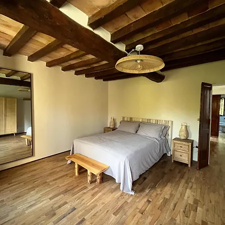 Nocleg ze śniadaniem Il Nocciolo Reggio nell'Emilia